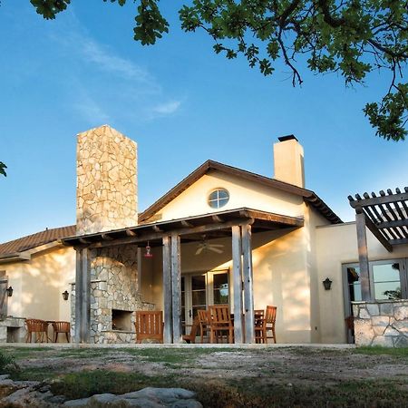 Worldmark Hunt - Stablewood Springs Resort ภายนอก รูปภาพ
