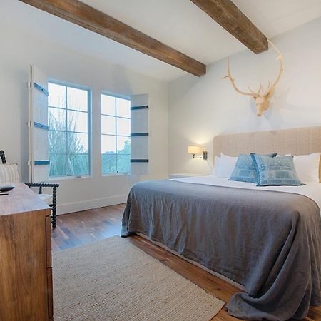 Worldmark Hunt - Stablewood Springs Resort ภายนอก รูปภาพ
