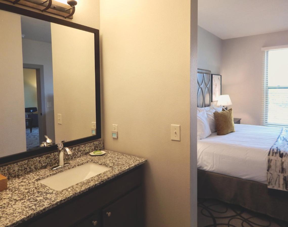 Worldmark Hunt - Stablewood Springs Resort ภายนอก รูปภาพ