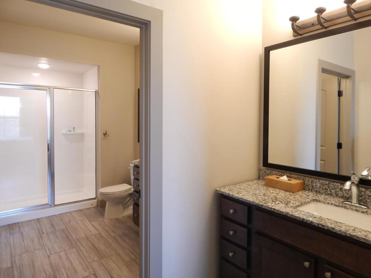 Worldmark Hunt - Stablewood Springs Resort ภายนอก รูปภาพ