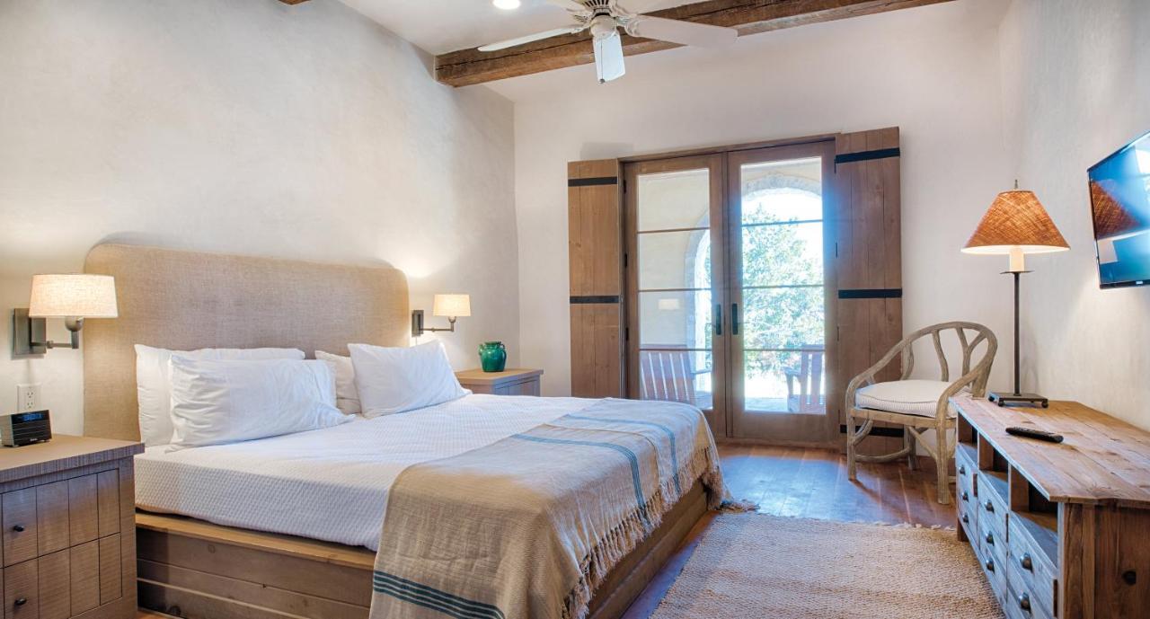 Worldmark Hunt - Stablewood Springs Resort ภายนอก รูปภาพ