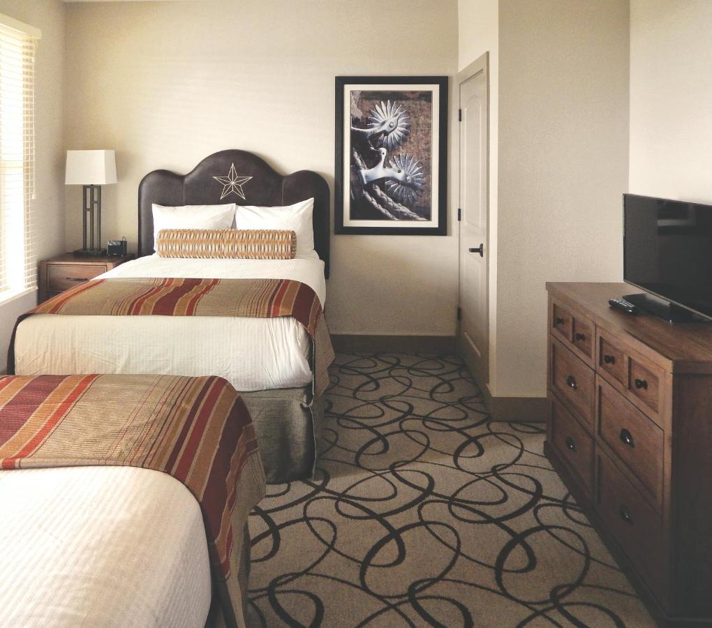 Worldmark Hunt - Stablewood Springs Resort ภายนอก รูปภาพ