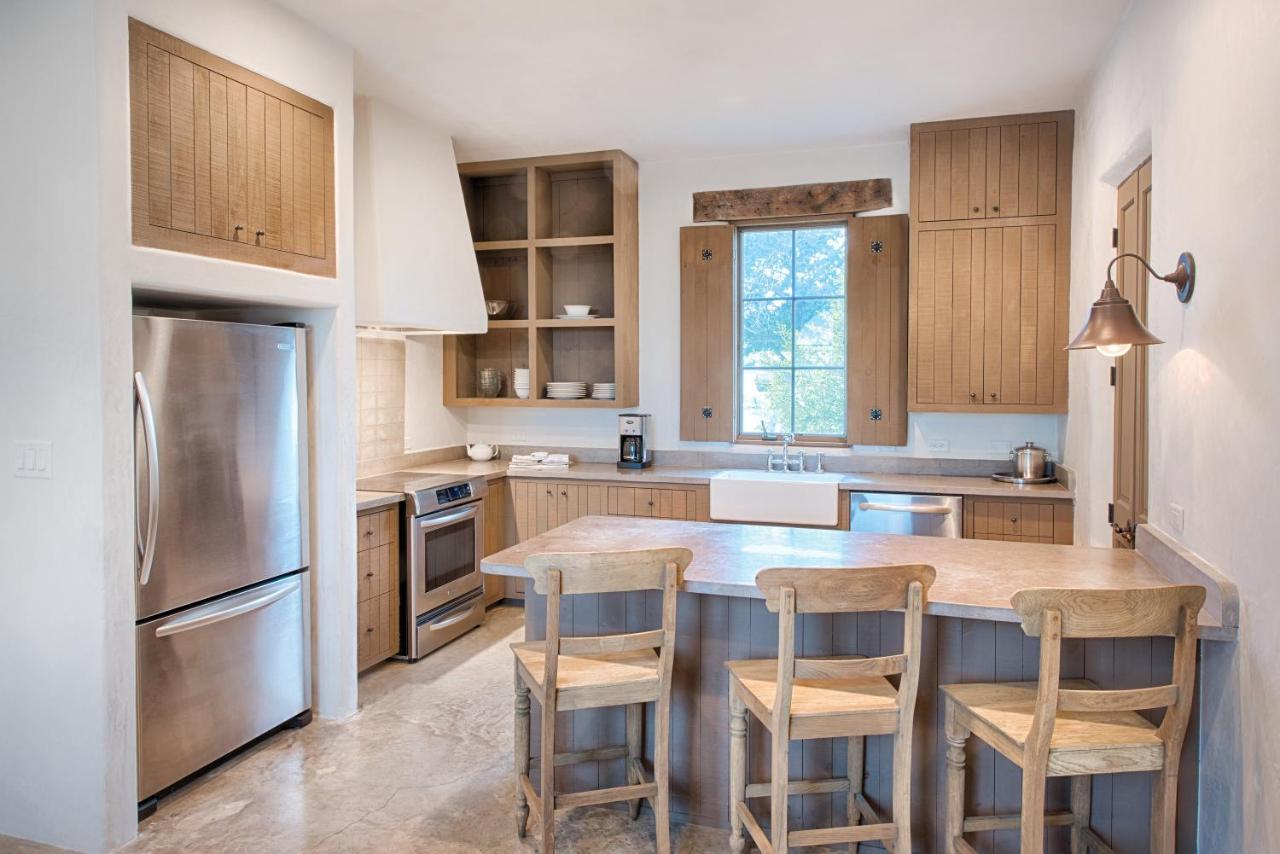 Worldmark Hunt - Stablewood Springs Resort ภายนอก รูปภาพ