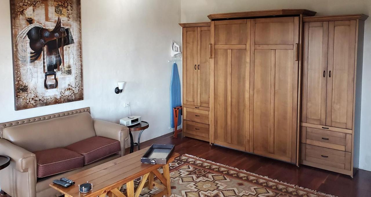 Worldmark Hunt - Stablewood Springs Resort ภายนอก รูปภาพ