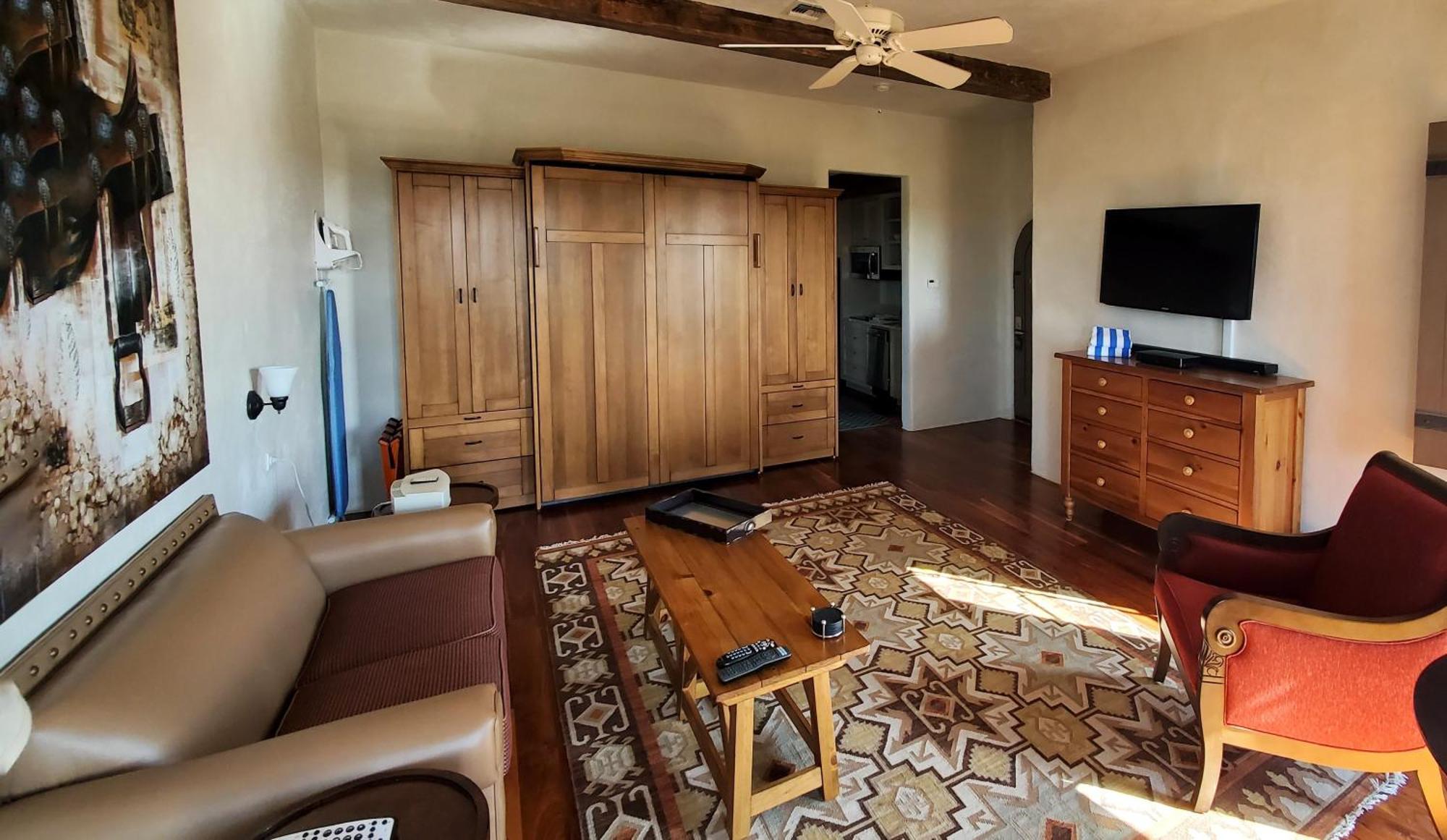 Worldmark Hunt - Stablewood Springs Resort ภายนอก รูปภาพ