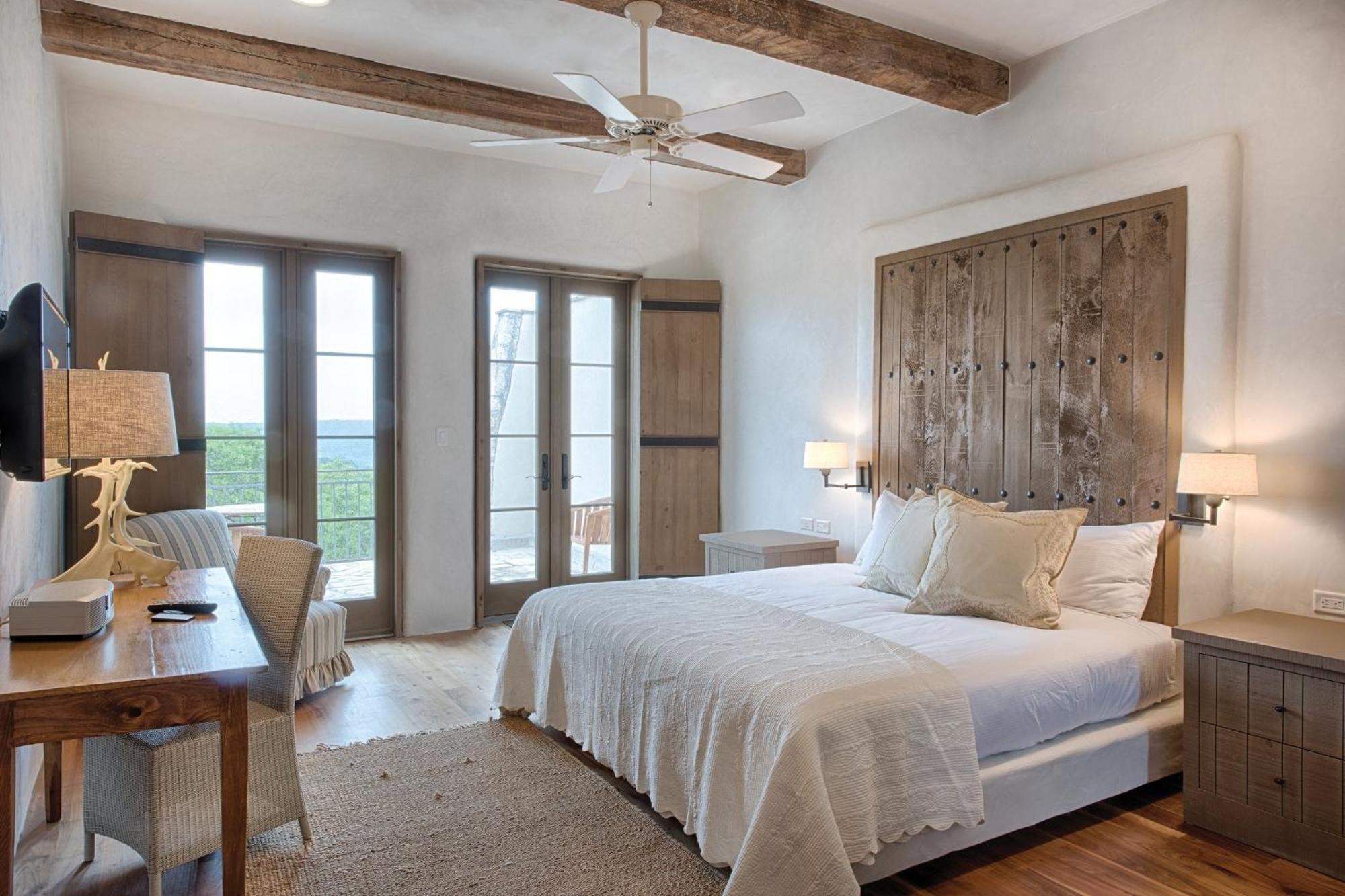 Worldmark Hunt - Stablewood Springs Resort ภายนอก รูปภาพ