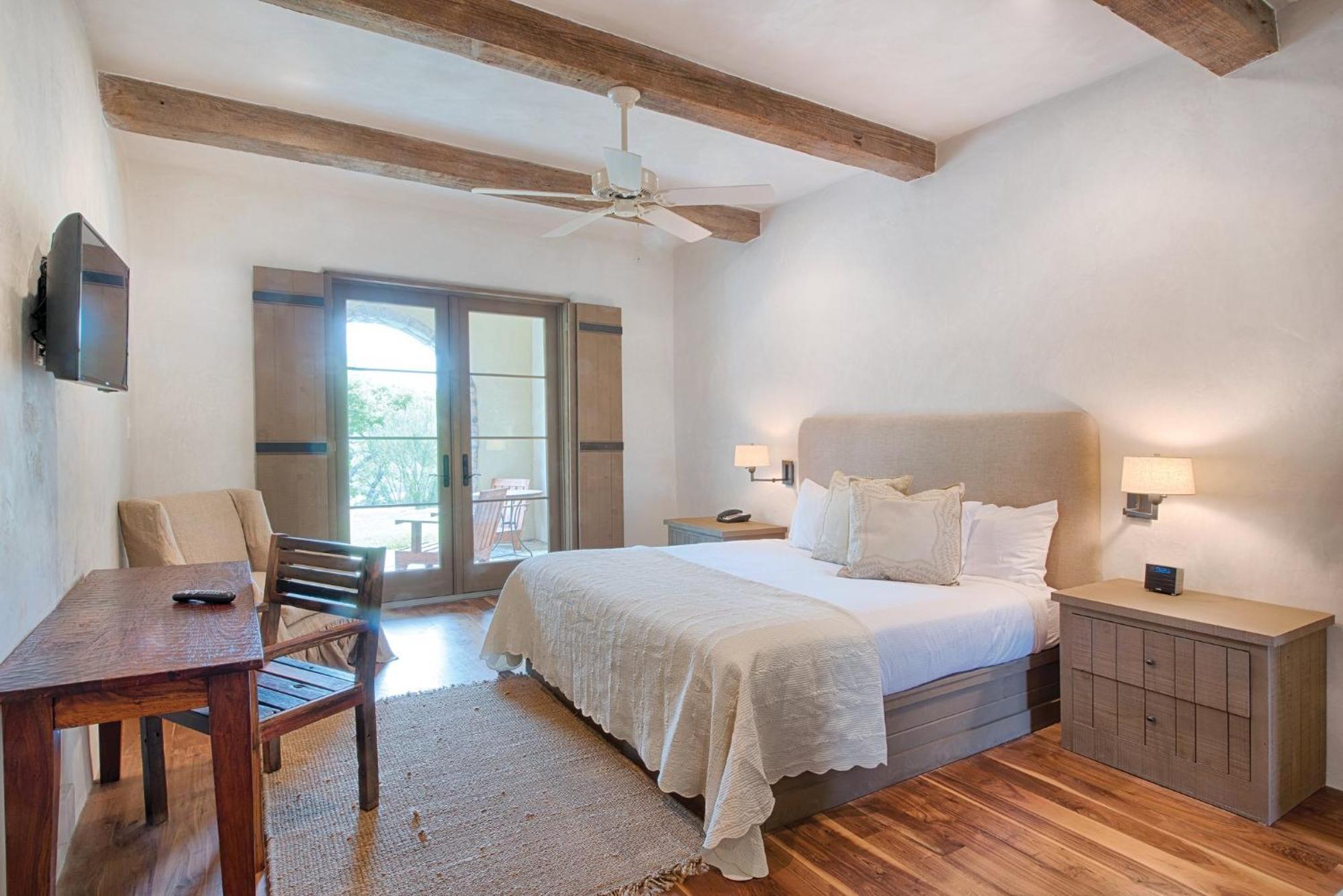 Worldmark Hunt - Stablewood Springs Resort ภายนอก รูปภาพ