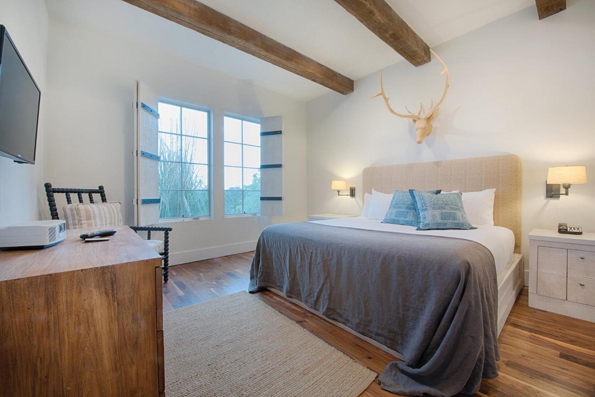 Worldmark Hunt - Stablewood Springs Resort ภายนอก รูปภาพ