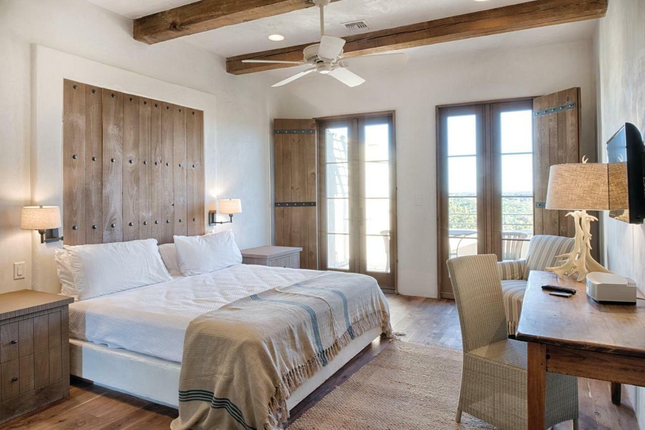 Worldmark Hunt - Stablewood Springs Resort ภายนอก รูปภาพ